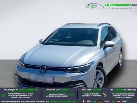 Annonce voiture Volkswagen Golf SW 20848 €