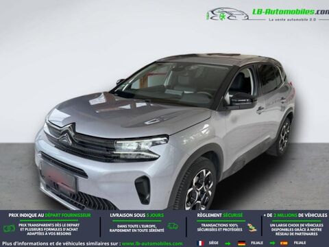 C5 aircross PureTech 130 BVM 2024 occasion 31850 Beaupuy