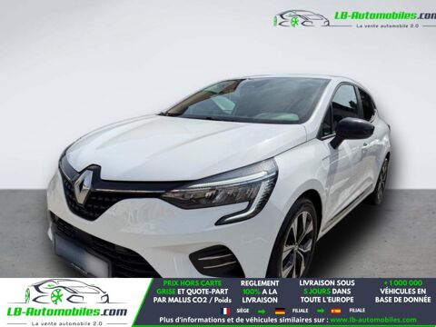 Clio V SCe 65 BVM 2022 occasion 31850 Beaupuy