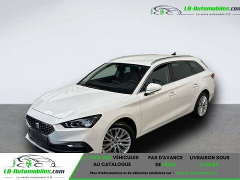 Cupra Leon 2.0 TDI 150 BVA 2023 occasion Beaupuy 31850