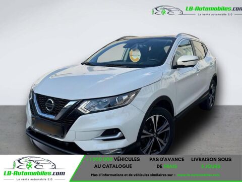 Nissan Qashqai 1.3 DIG-T 160 BVA 2020 occasion Beaupuy 31850