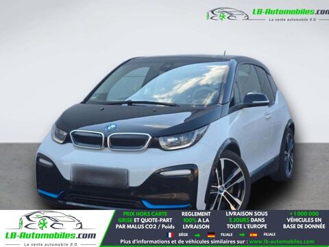 S&eacute;rie 1 120i 184 ch BVA 2018 occasion 31850 Beaupuy