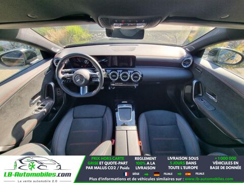 Classe CLA 250 e BVA 2025 occasion 31850 Beaupuy