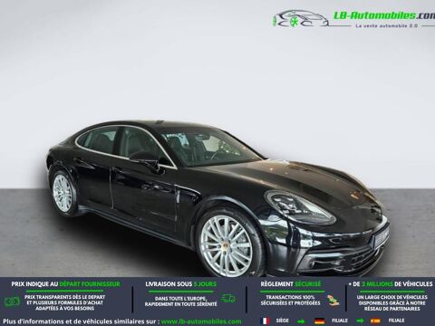 Panamera 4S V6 3.0 440 PDK 2020 occasion 31850 Beaupuy