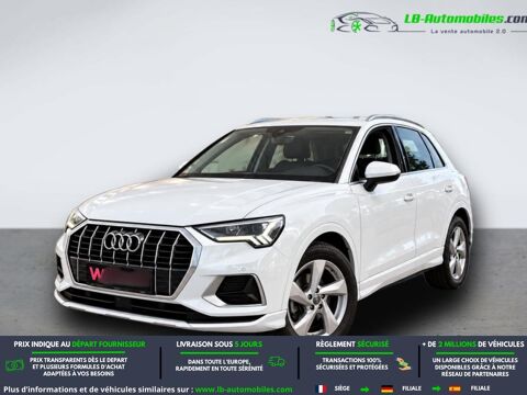 Audi Q3 35 TFSI 150 ch BVA 2019 occasion Beaupuy 31850