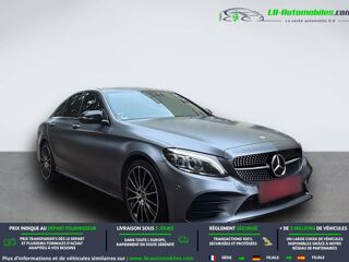 Classe C 400 4MATIC BVA 2018 occasion 31850 Beaupuy