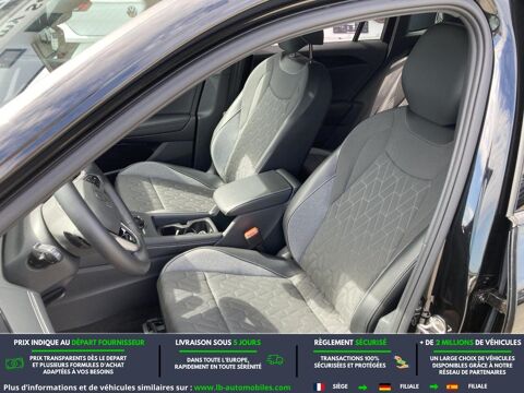 Tiguan 2.0 TDI 193ch BVA 4Motion 2025 occasion 31850 Beaupuy