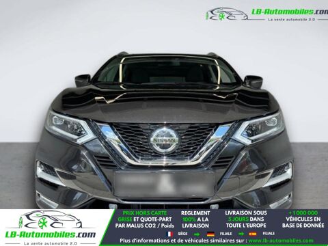 Qashqai 1.3 DIG-T 160 BVA 2020 occasion 31850 Beaupuy