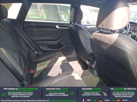 Arteon 2.0 TDI 200 BVA 2023 occasion 31850 Beaupuy