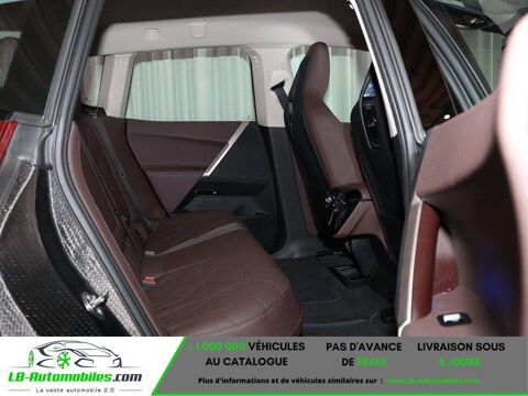 iX xDrive40 326ch 2022 occasion 31850 Beaupuy