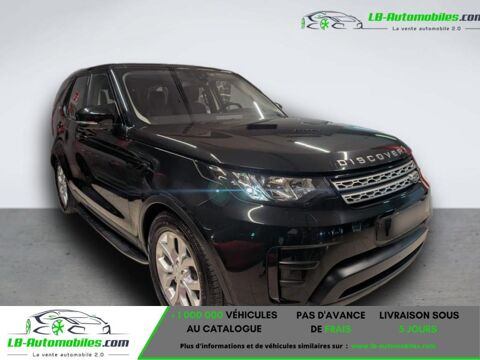 Land-Rover Discovery Sd4 2.0 240 ch 2017 occasion Beaupuy 31850
