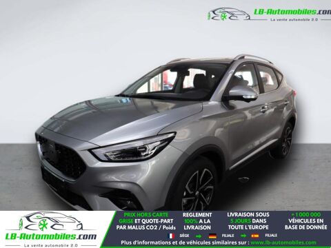 MG MG.ZS 1.5L VTI-Tech 106ch 2WD 2025 occasion Beaupuy 31850