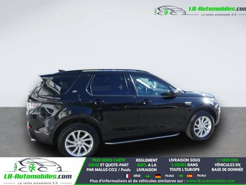 Discovery Td4 2.0 180 ch 2017 occasion 31850 Beaupuy