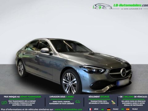 Classe C 300 e BVA 2022 occasion 31850 Beaupuy