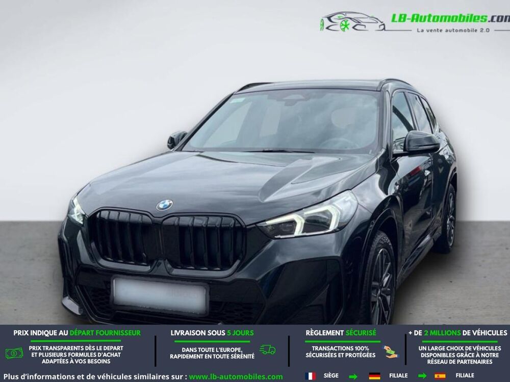 X1 sDrive 18i 136ch BVA 2023 occasion 31850 Beaupuy
