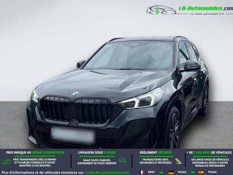 Annonce voiture BMW X1 35790 €