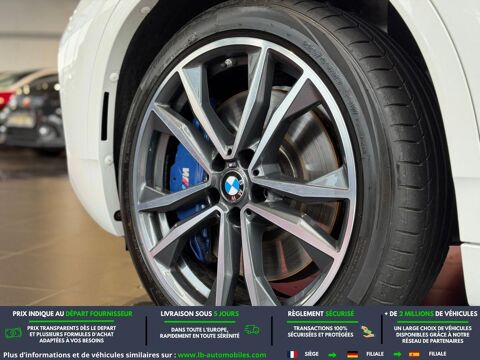 X2 M35i 306 ch BVA 2019 occasion 31850 Beaupuy