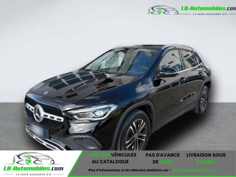 Mercedes Classe GLA 180 d BVA 2023 occasion Beaupuy 31850
