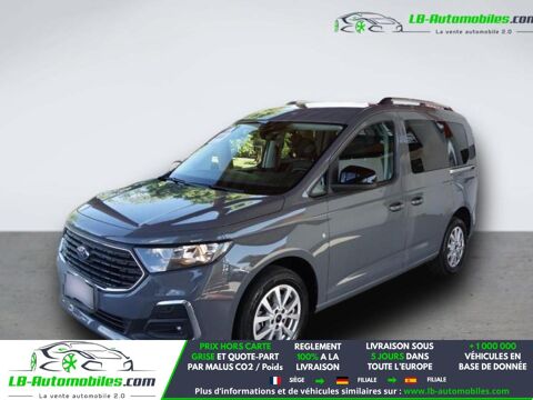Ford Tourneo VP 2.0 EcoBlue 122 BVA 2023 occasion Beaupuy 31850