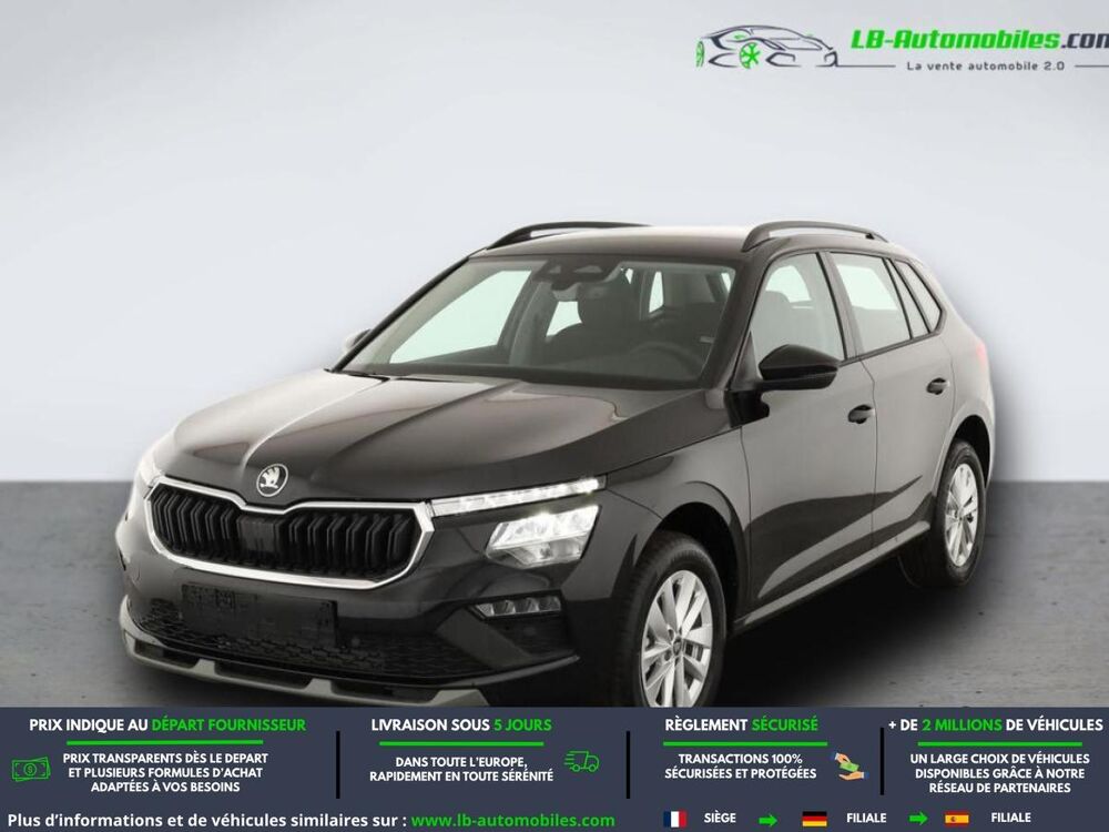 Kamiq 1.5 TSI Evo 2 150 ch BVA 2026 occasion 31850 Beaupuy