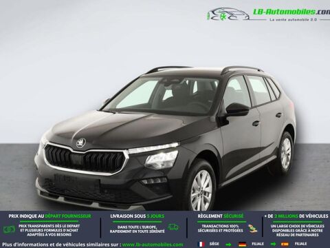 Kamiq 1.5 TSI Evo 2 150 ch BVA 2026 occasion 31850 Beaupuy