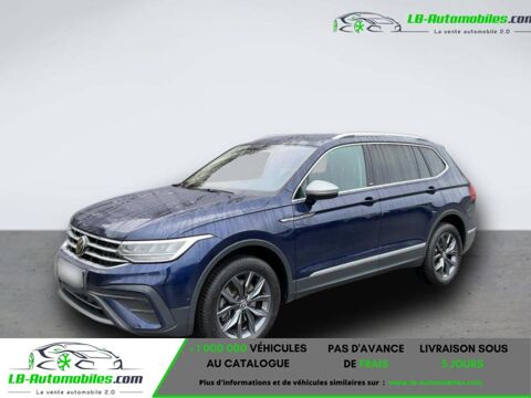 Volkswagen Tiguan Allspace 2.0 TDI 200ch BVA 4Motion 2023 occasion Beaupuy 31850