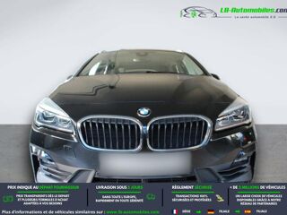Serie 2 218i 140 ch BVA 2019 occasion 31850 Beaupuy