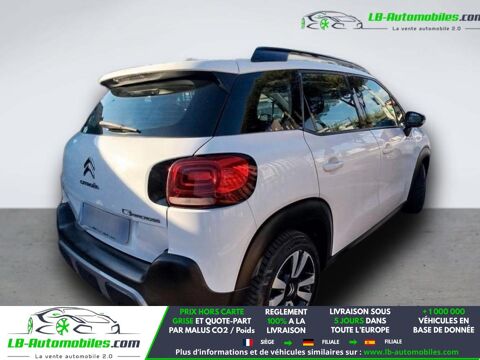 C3 Aircross PureTech 82 BVM 2018 occasion 31850 Beaupuy