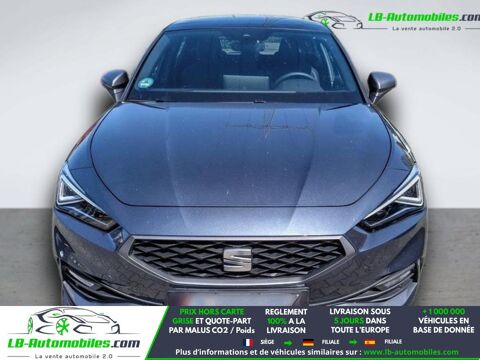 Leon 2.0 TDI 115 BVM 2024 occasion 31850 Beaupuy