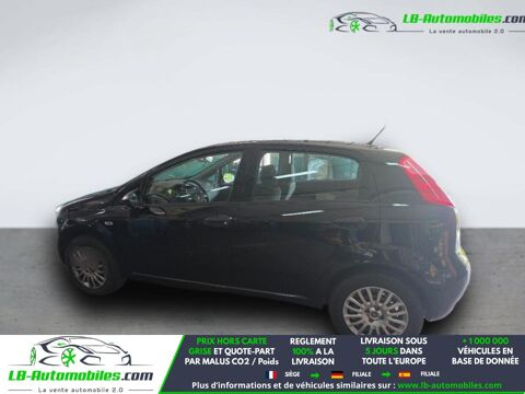 Panda 1.2 69 ch BVM 2018 occasion 31850 Beaupuy