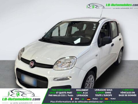 Annonce voiture Fiat Panda 10700 €
