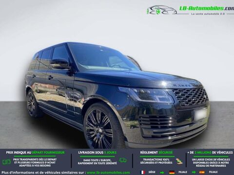 Annonce voiture Land-Rover Range Rover 55900 €