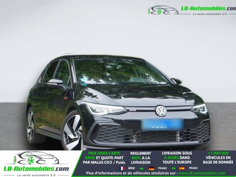 Golf 2.0 TSI 245 BVA 2023 occasion 31850 Beaupuy