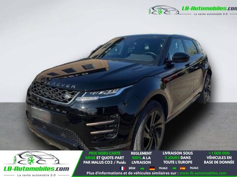 Range Rover Evoque D150 AWD BVA 2019 occasion 31850 Beaupuy