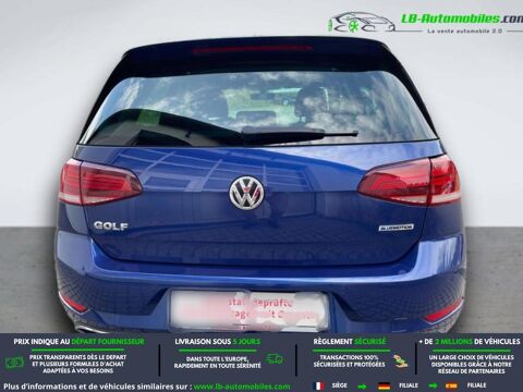 Golf SW 1.5 TSI 130 BVM 2018 occasion 31850 Beaupuy
