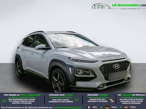 Kona 1.6 T-GDi 177 4WD BVA 2020 occasion 31850 Beaupuy