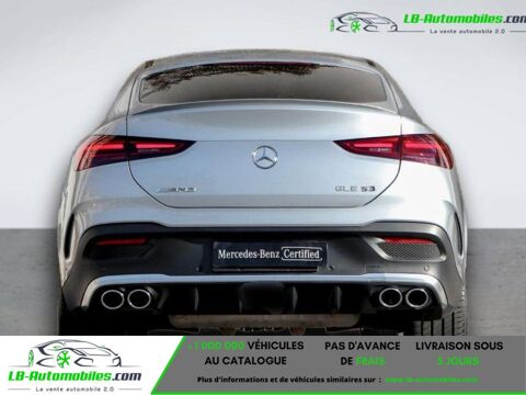 Classe GLE 53 AMG BVA 4Matic+ 2024 occasion 31850 Beaupuy