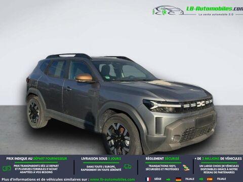 Duster Hybrid 140 4x2 2024 occasion 31850 Beaupuy