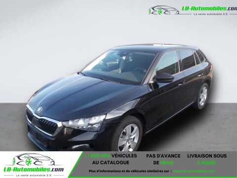 Skoda Scala 1.0 TSI 95 ch BVM 2019 occasion Beaupuy 31850