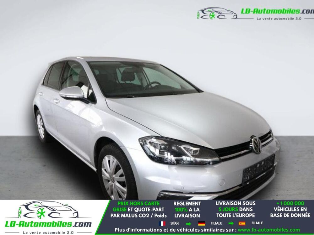 Golf 1.0 TSI 115 BVM 2019 occasion 31850 Beaupuy