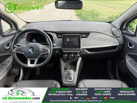 Zo&eacute; R110 BVA 2020 occasion 31850 Beaupuy