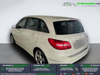 Classe B 180 2014 occasion 31850 Beaupuy