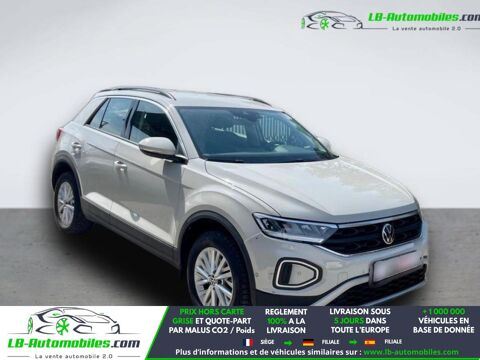 T-ROC 1.5 TSI EVO 150 Start/Stop BVA 2022 occasion 31850 Beaupuy