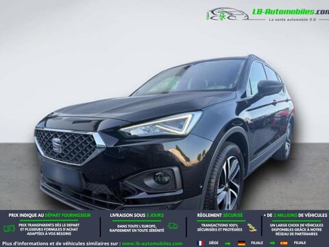 Annonce voiture Seat Tarraco 27490 €