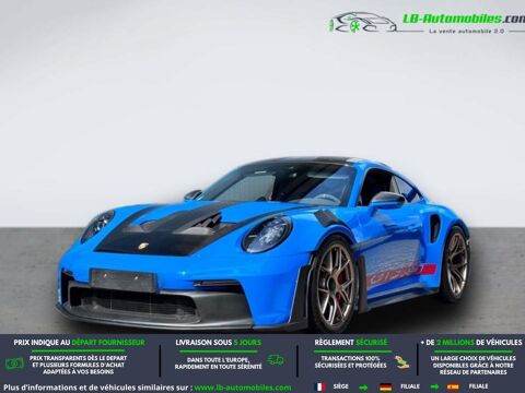Annonce voiture Porsche 911 330300 €