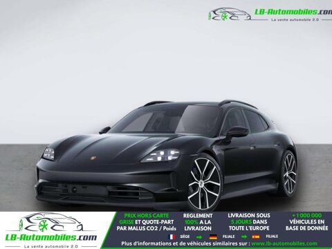 Divers 435 ch avec batterie performance plus 2024 occasion 31850 Beaupuy