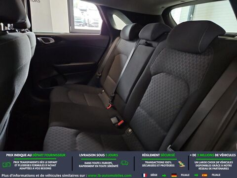 Ceed 1.4 T-GDi 140 ch BVA 2021 occasion 31850 Beaupuy