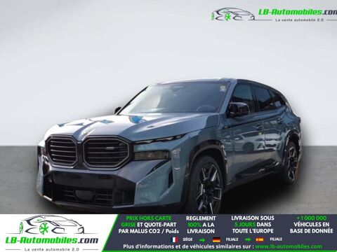 BMW XM 653 ch BVA 2023 occasion Beaupuy 31850