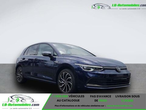 Golf 1.5 eTSI OPF 150 BVA 2023 occasion 31850 Beaupuy