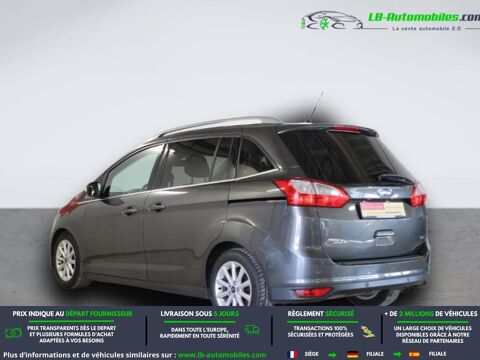 Grand C-MAX 1.5 EcoBoost 150 BVM 2017 occasion 31850 Beaupuy